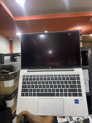 Laptop HP ProBook 640 G8 8GB Intel Core i5 SSD 512GB