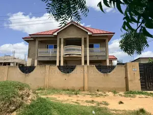 Furnished 8bdrm Apartment in Gasled Homes, New Legon for sale