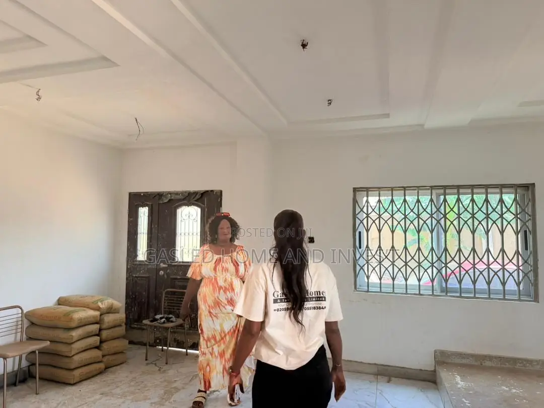 Furnished 8bdrm Apartment in Gasled Homes, New Legon for sale