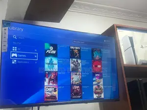 Ps4 Pro Set With 15 Games Always Available.Selling Fast Purchase Now