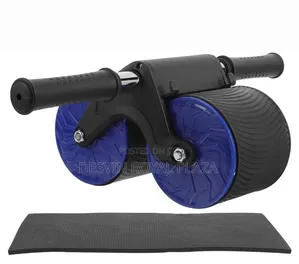 Rebound Roller