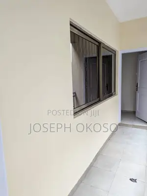2bdrm Apartment in Little Rock Consult, Achimota for rent