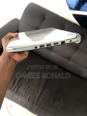 Laptop HP ProBook 430 G2 4GB AMD A4 HDD+SSD 320GB