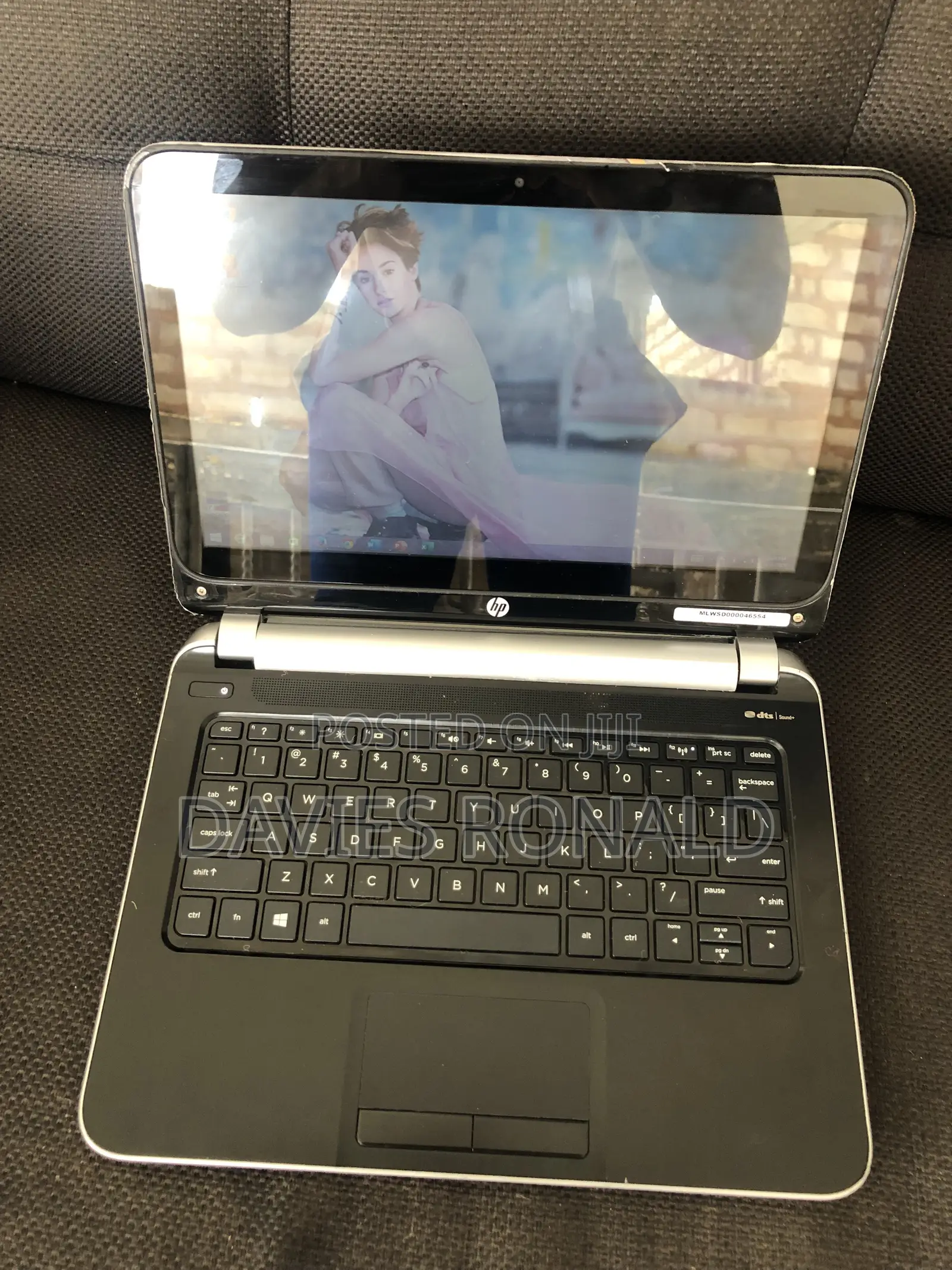 Laptop HP ProBook 430 G2 4GB AMD A4 HDD+SSD 320GB