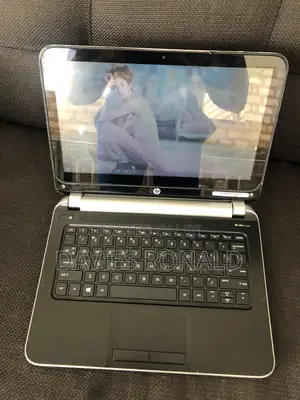 Laptop HP ProBook 430 G2 4GB AMD A4 HDD+SSD 320GB