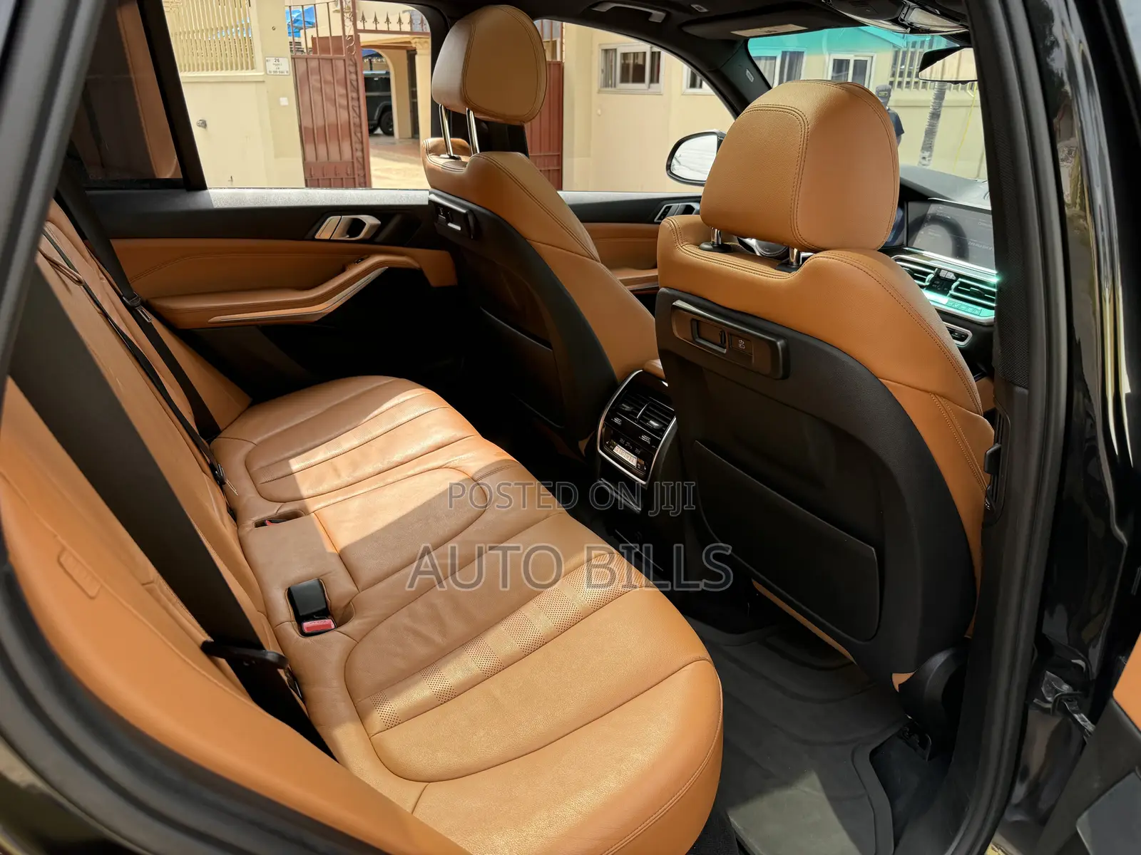 BMW X5 xDrive40i AWD 2019 Black