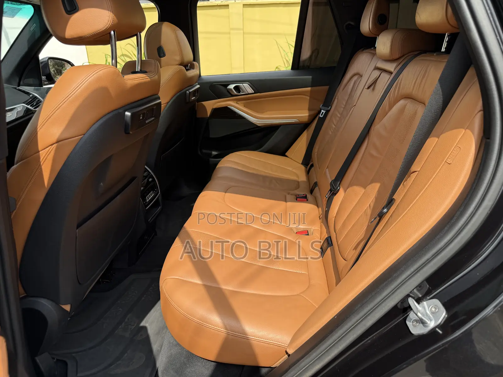 BMW X5 xDrive40i AWD 2019 Black