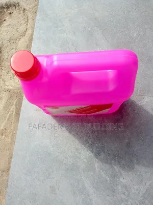 Permafix Tiles Cleaner