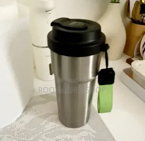 Quality 620ml Quicksip Oraimo Cup (Purple/Silver)