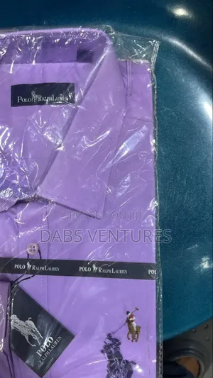 High-Quality Cotton Long Sleeve Shirts