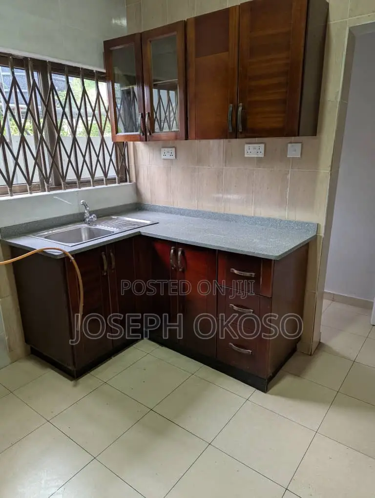 2bdrm Apartment in Little Rock Consult, Achimota for rent