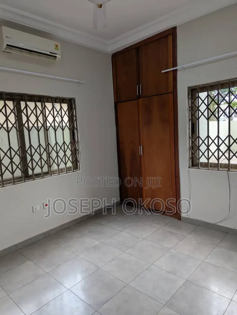 2bdrm Apartment in Little Rock Consult, Achimota for rent