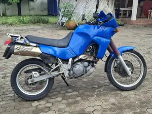 Yamaha FZ 1996 Blue