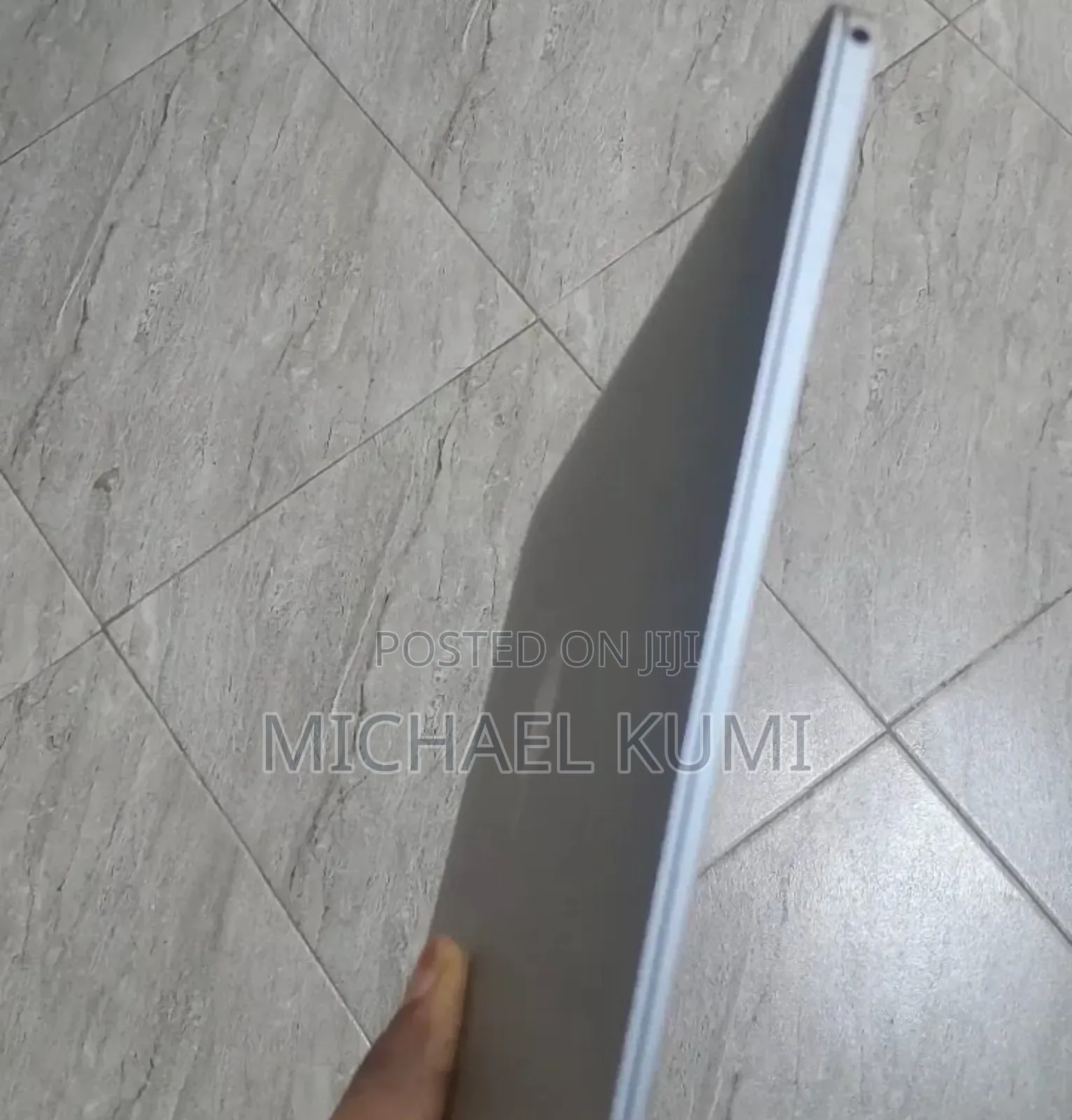 Laptop Apple MacBook 2017 8GB Apple M3 SSD 256GB