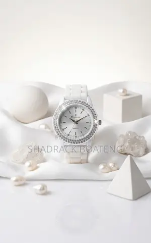 Byleander Unisex Wrist Watch