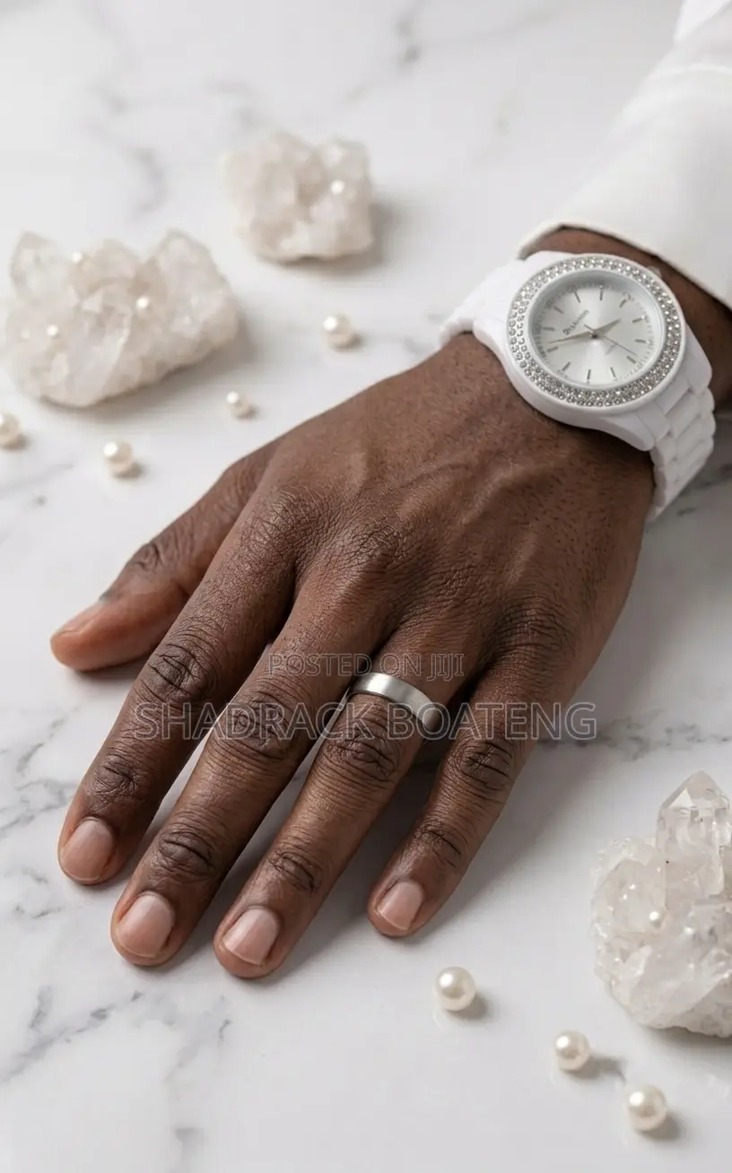 Byleander Unisex Wrist Watch