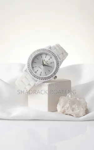 Byleander Unisex Wrist Watch