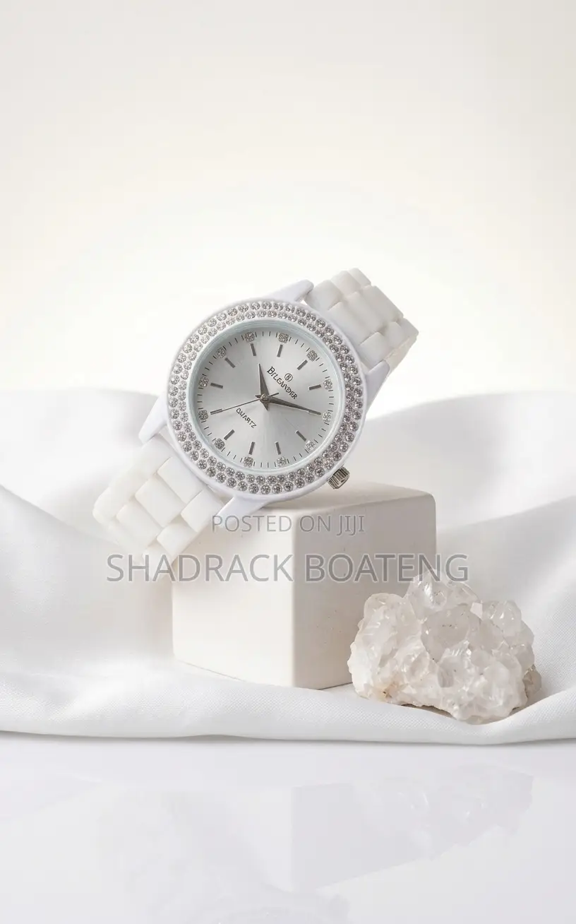 Byleander Unisex Wrist Watch