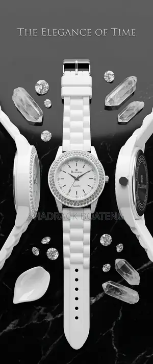 Byleander Unisex Wrist Watch