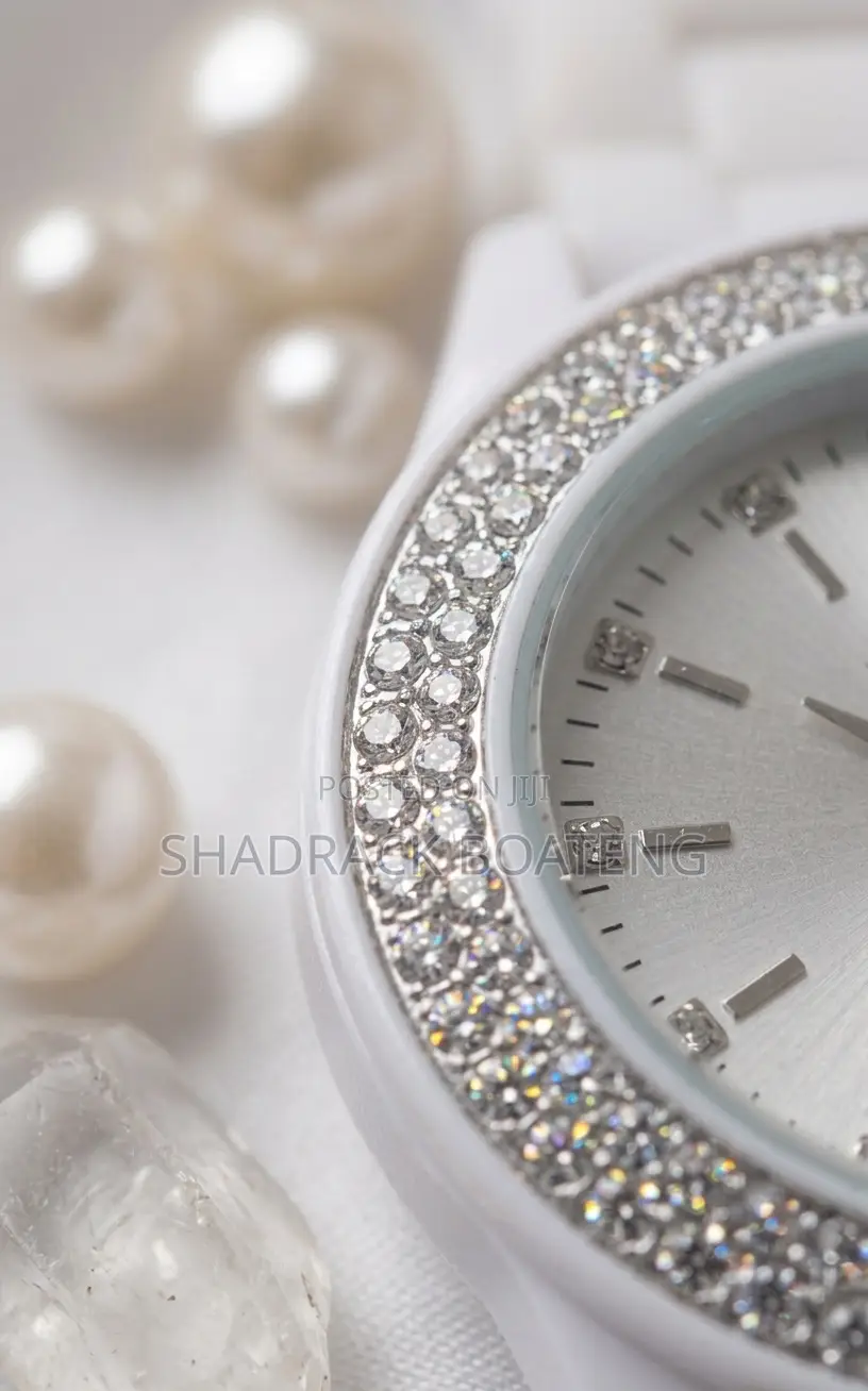 Byleander Unisex Wrist Watch