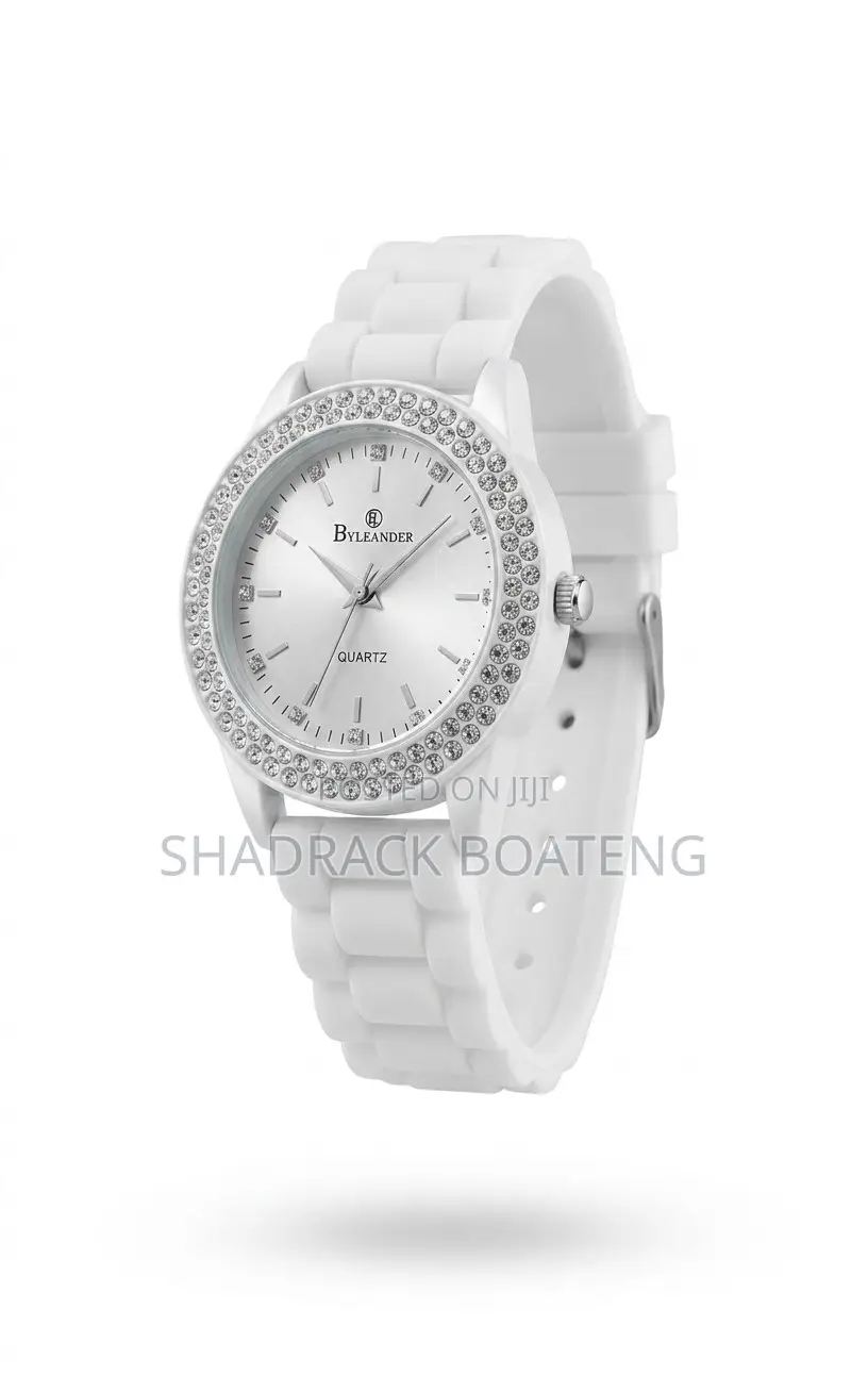 Byleander Unisex Wrist Watch
