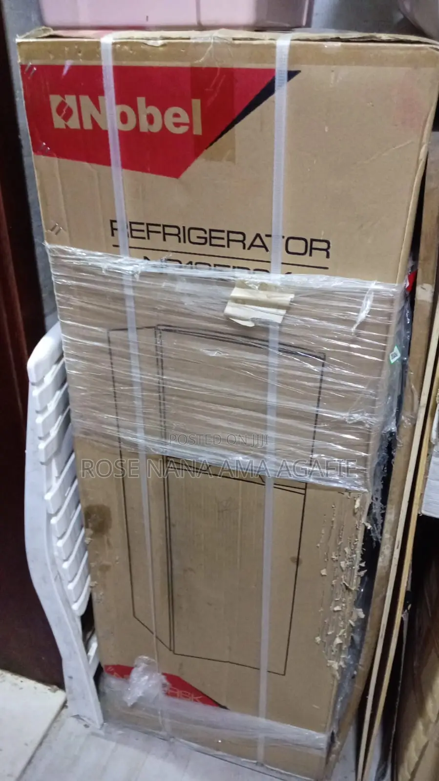 Refrigerator