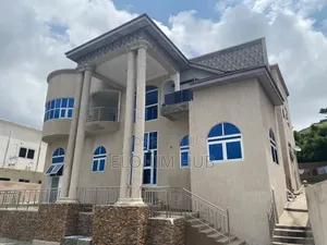 4bdrm House in Mcarthy Hill, Accra Metropolitan for rent