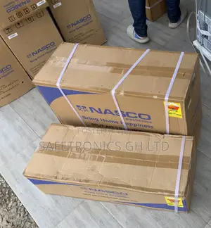 Ultra Modern Nasco 2.0hp R410 Inverter Ac Nas-T18v1