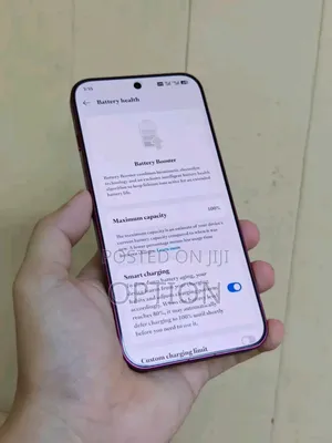 Oppo Find X9 Pro 512 GB Pink