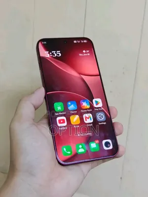 Oppo Find X9 Pro 512 GB Pink