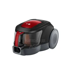 Corded Vacuum Cleaner
