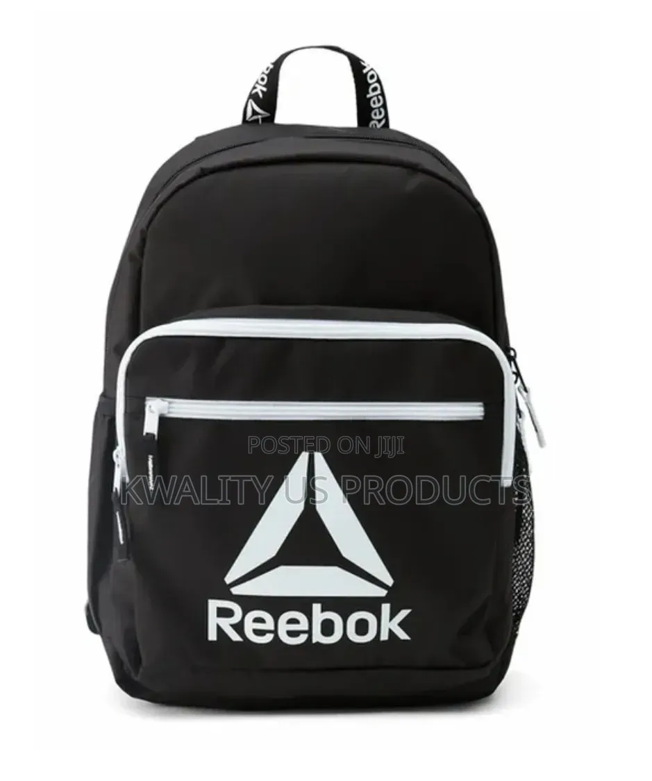 Reebok Backpacks for School Work or Travel