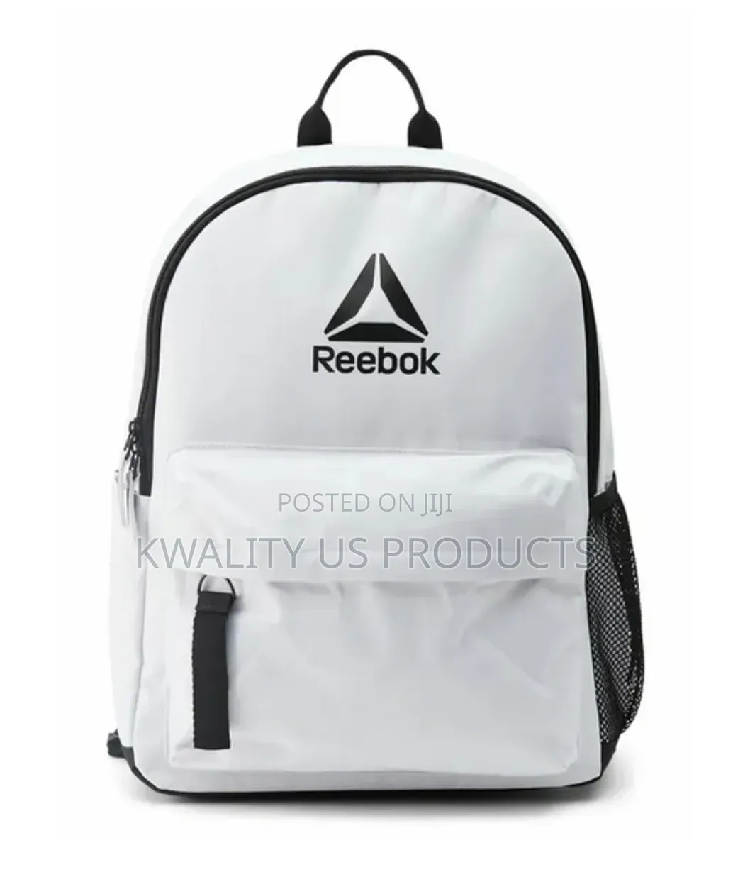 Reebok Backpacks for School Work or Travel