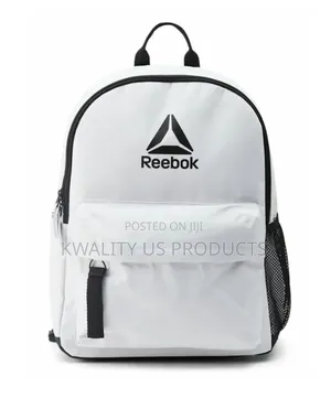 Reebok Backpacks for School Work or Travel