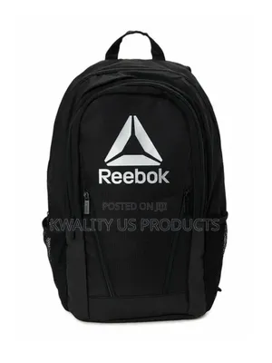 Reebok Backpacks for School Work or Travel