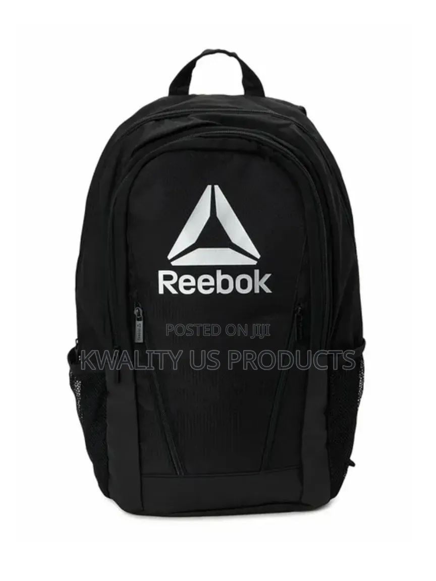 Reebok Backpacks for School Work or Travel