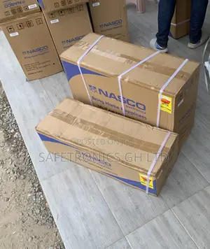 Elegant Best Nasco 2.0hp R410 Inverter Ac Nas-T18v1