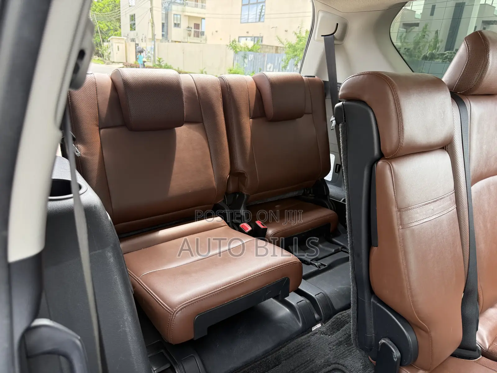 Toyota Land Cruiser Prado 2.8 2019 Gray