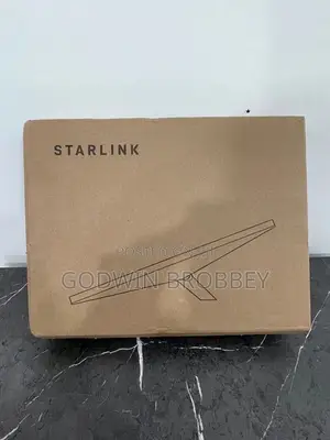 Starlink Mini