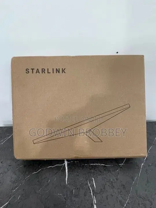 Starlink Mini
