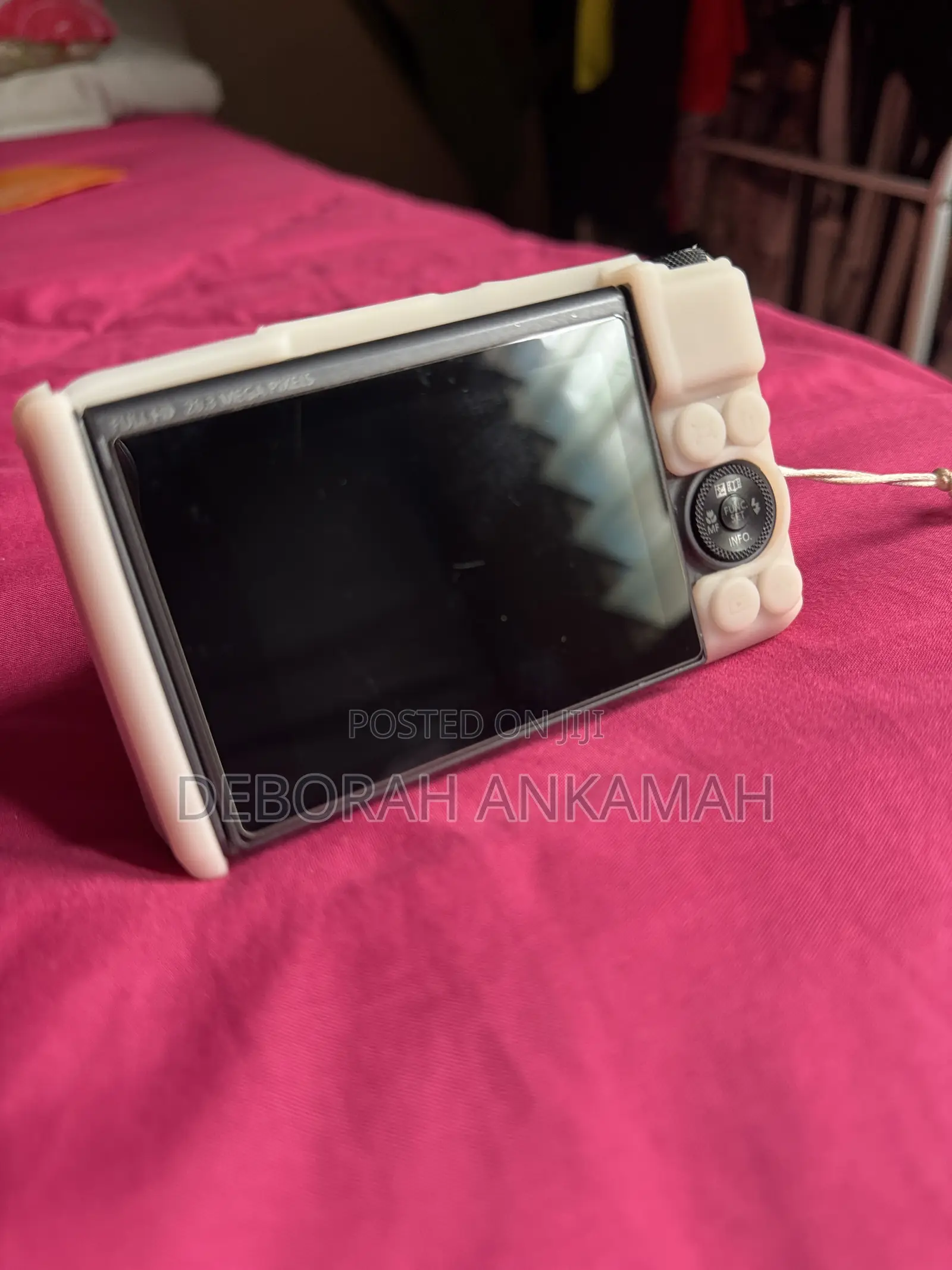 Canon Sx730 Hs
