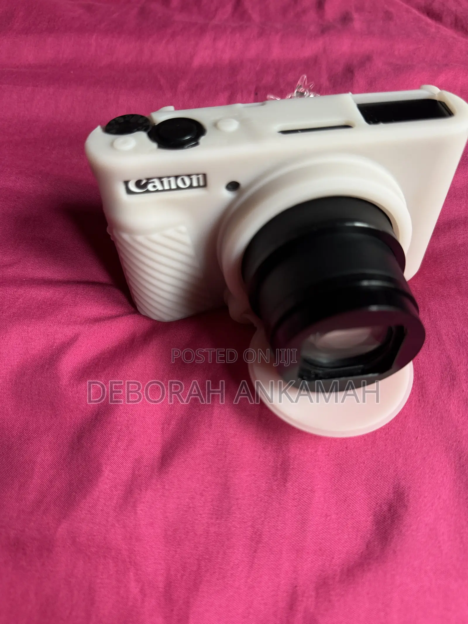 Canon Sx730 Hs