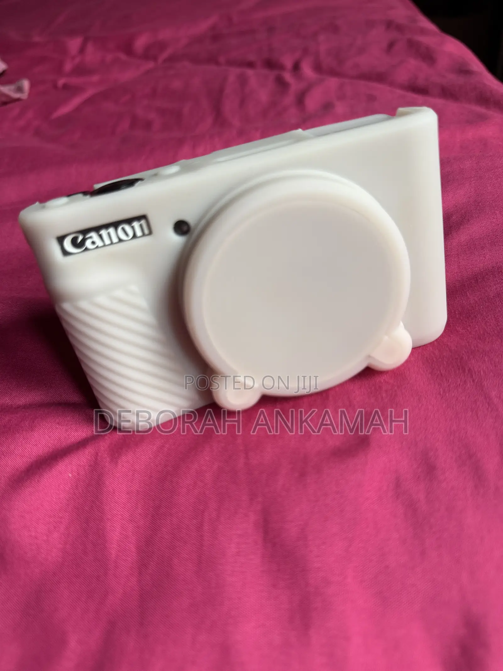 Canon Sx730 Hs