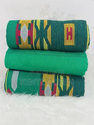Lady Julia Kente for Couples