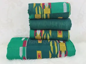 Lady Julia Kente for Couples