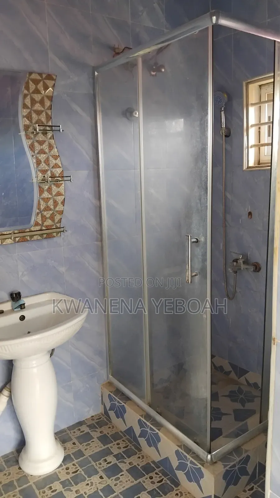 2bdrm Apartment in Manhean for rent
