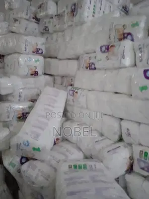 Diapers and Wipes for Sale