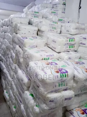 Diapers and Wipes for Sale