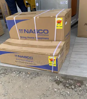 Premium Sleek Nasco 2.0hp R410 Inverter Ac Nas-T18v1