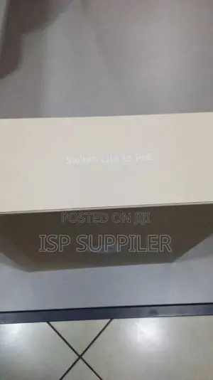 Ubiquiti Unifi Switch Lite 16 Poe